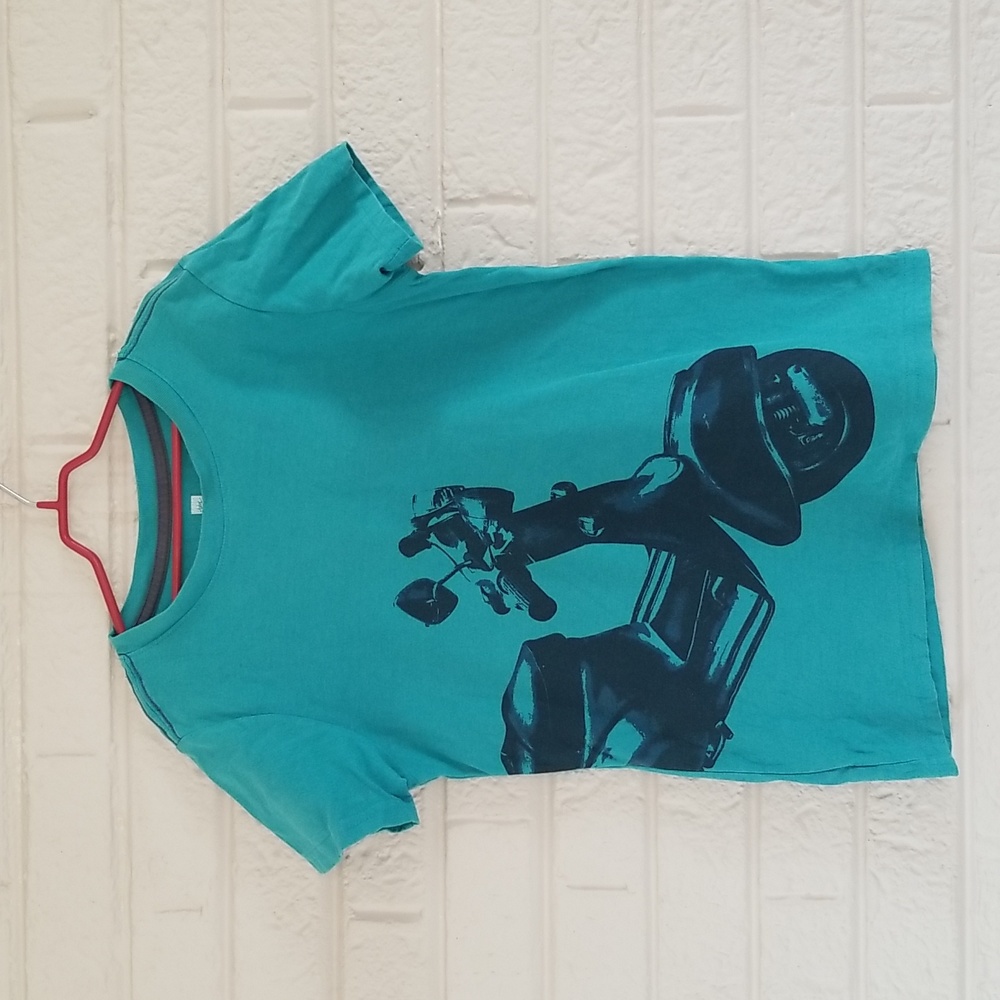 Tea Collection Italian scooter T size 8-10